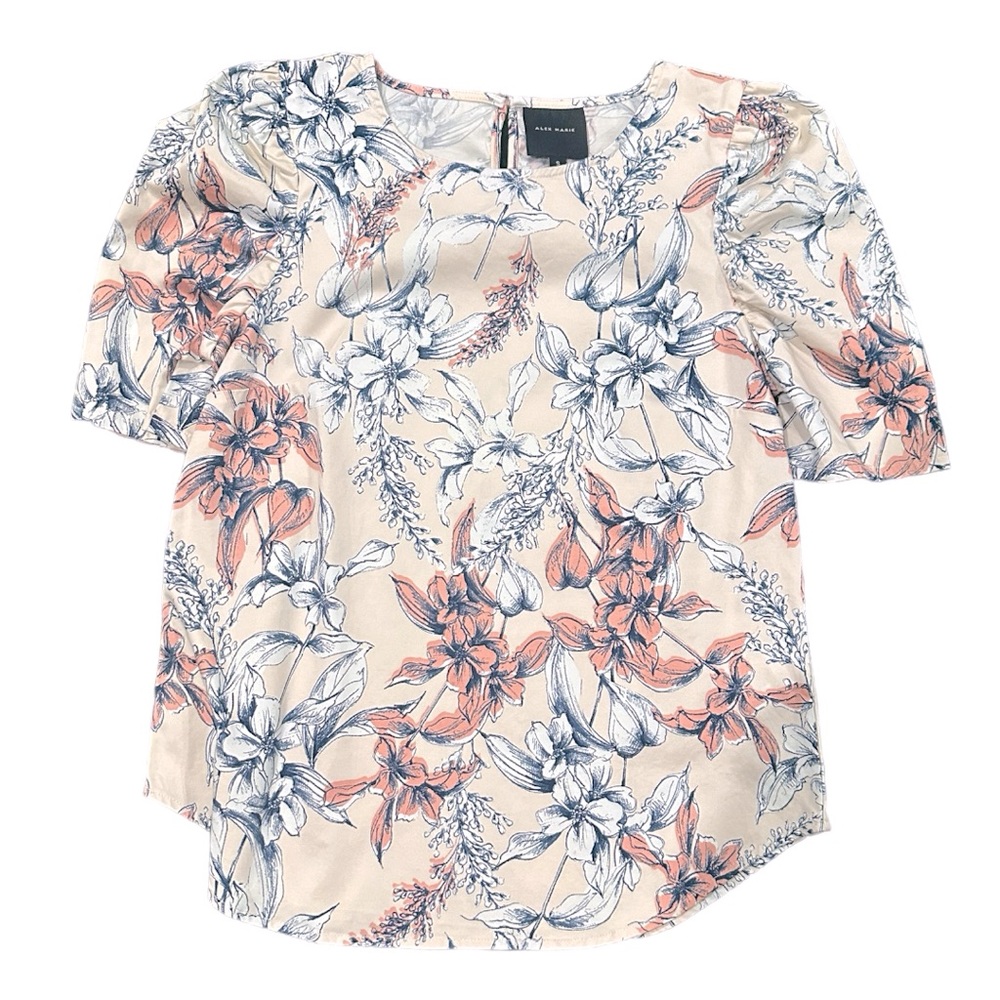 Alex Marie Blouse